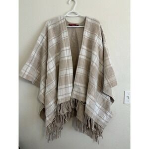 MARINA SPORT by MARINA RINALDI Made in Italy Poncho